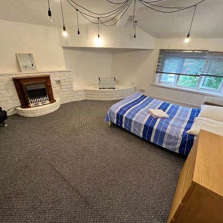 Stanley Street apartments Preston  Dış mekan fotoğraf